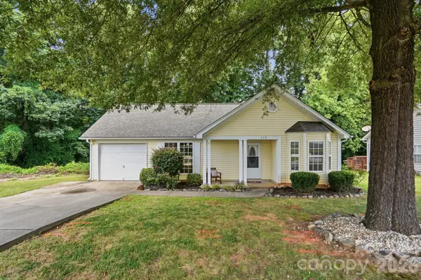 117 Sterling Terrace #137, Mooresville, NC 28115