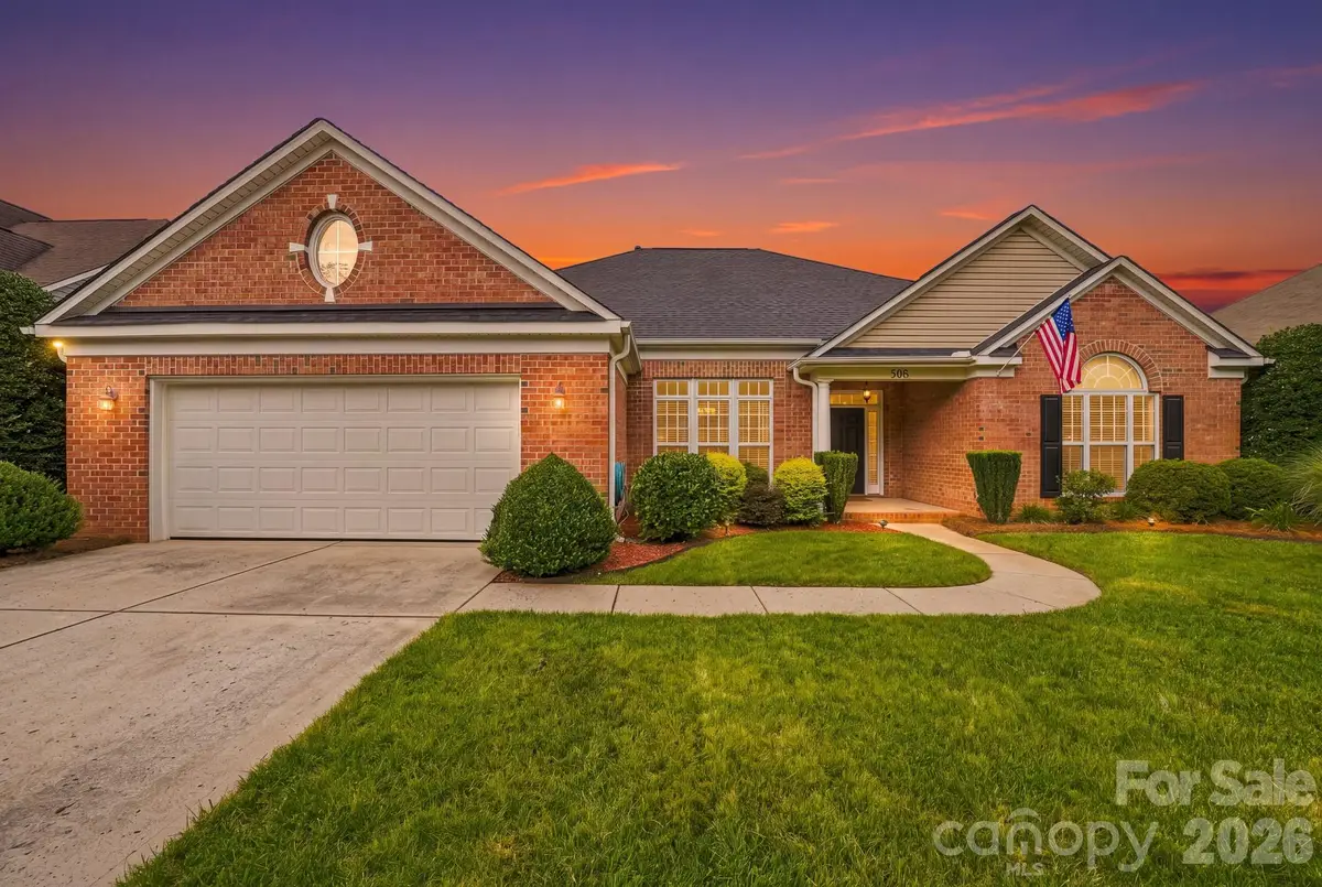 508 Montgrove Place Nw, Concord, NC 28027 - #1
