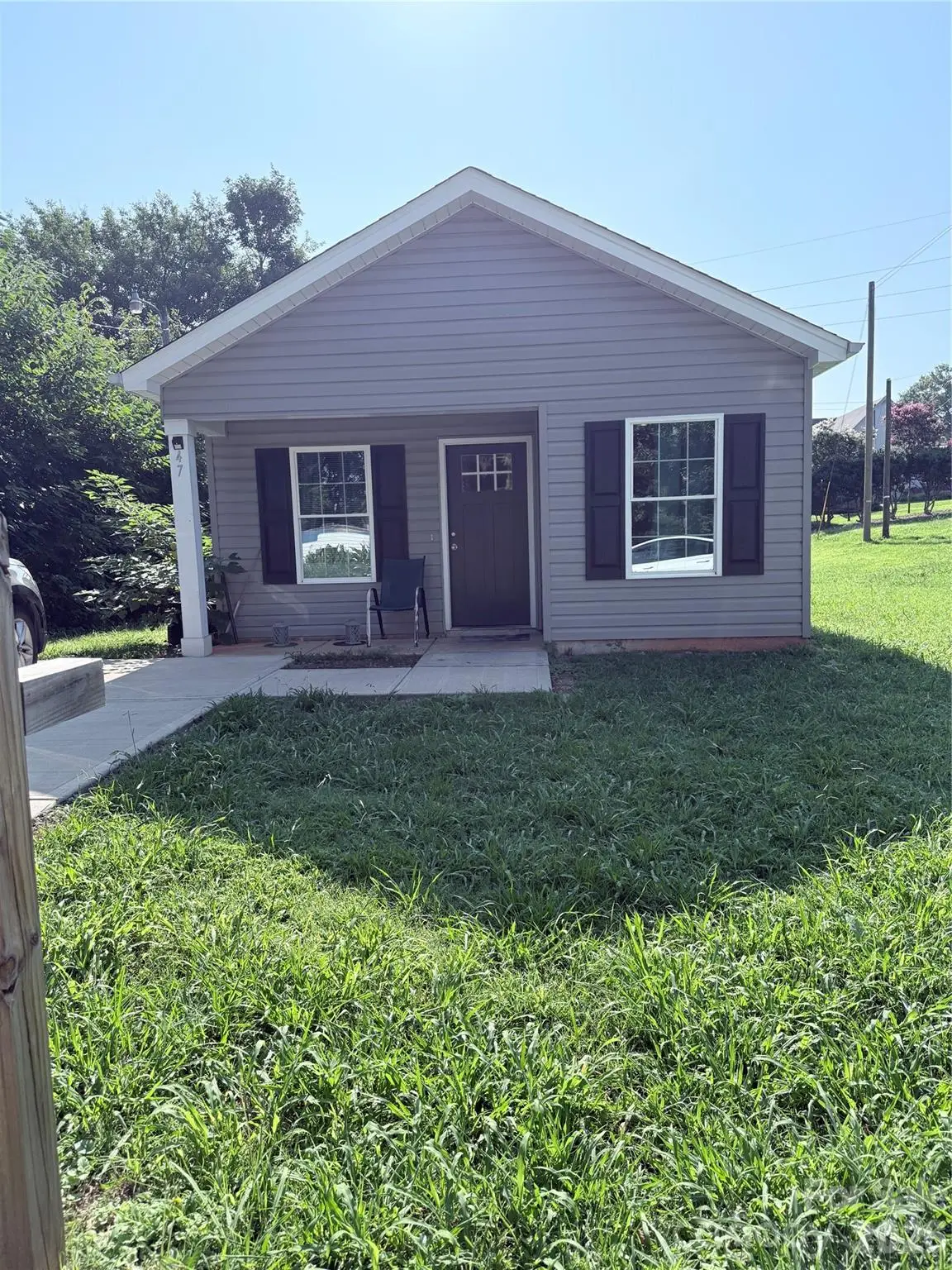 47 14th Street Se, Hickory, NC 28602 - #1