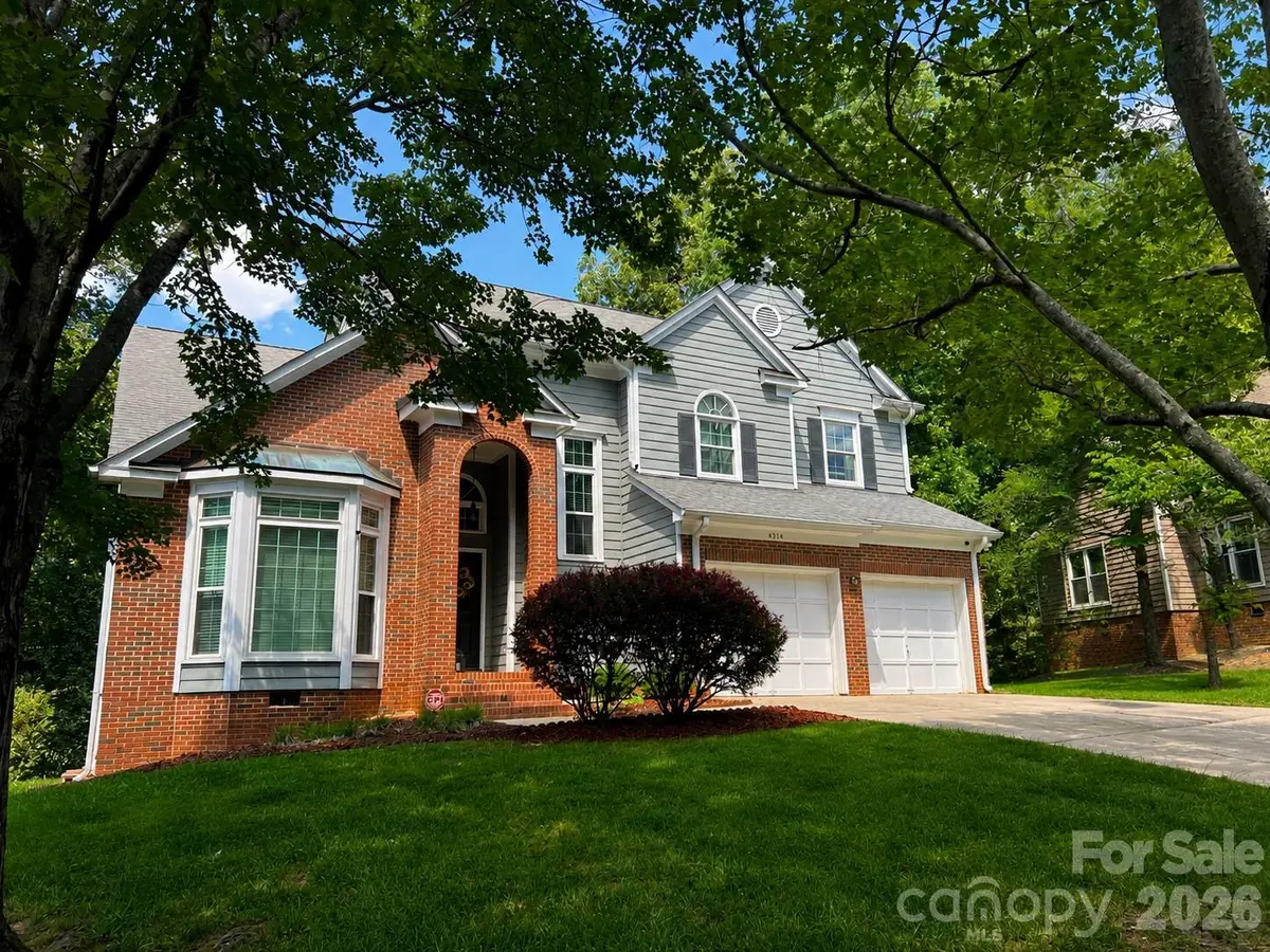 4314 Silvermere Way, Charlotte, NC 28269 - #1