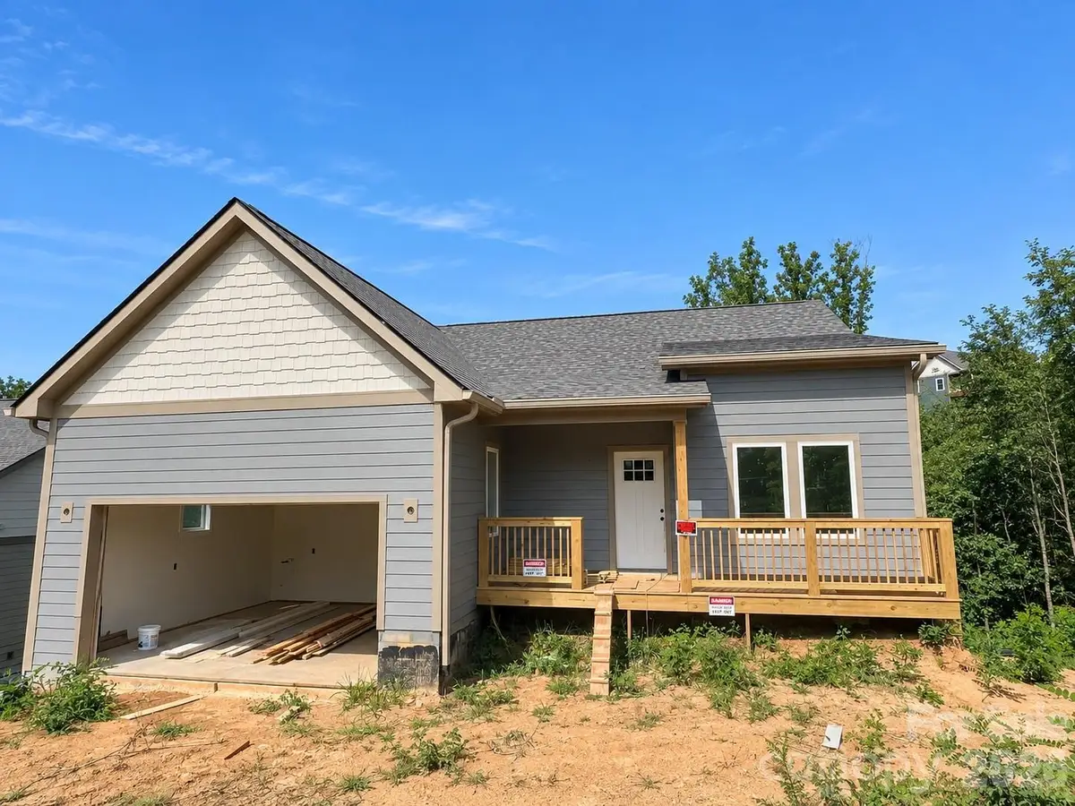 21 Robin Roost Road, Weaverville, NC 28787 - #1