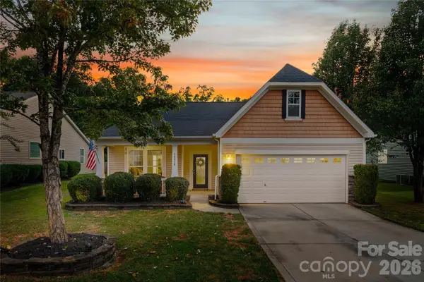 14918 Brotherly Lane, Charlotte, NC 28278