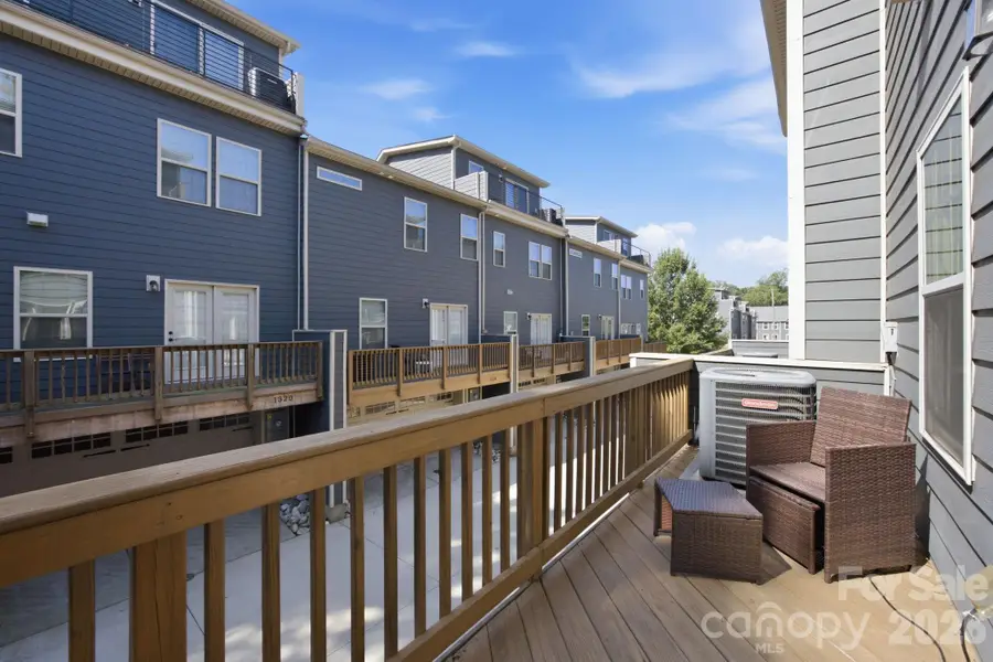 1321 Queen Lyon Court, Charlotte, NC 28205 - #3
