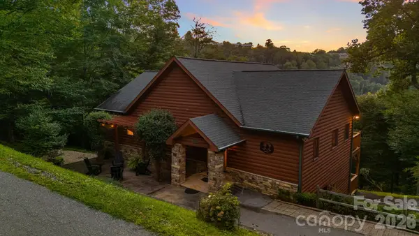 32 Zebulon Lane, Mars Hill, NC 28754