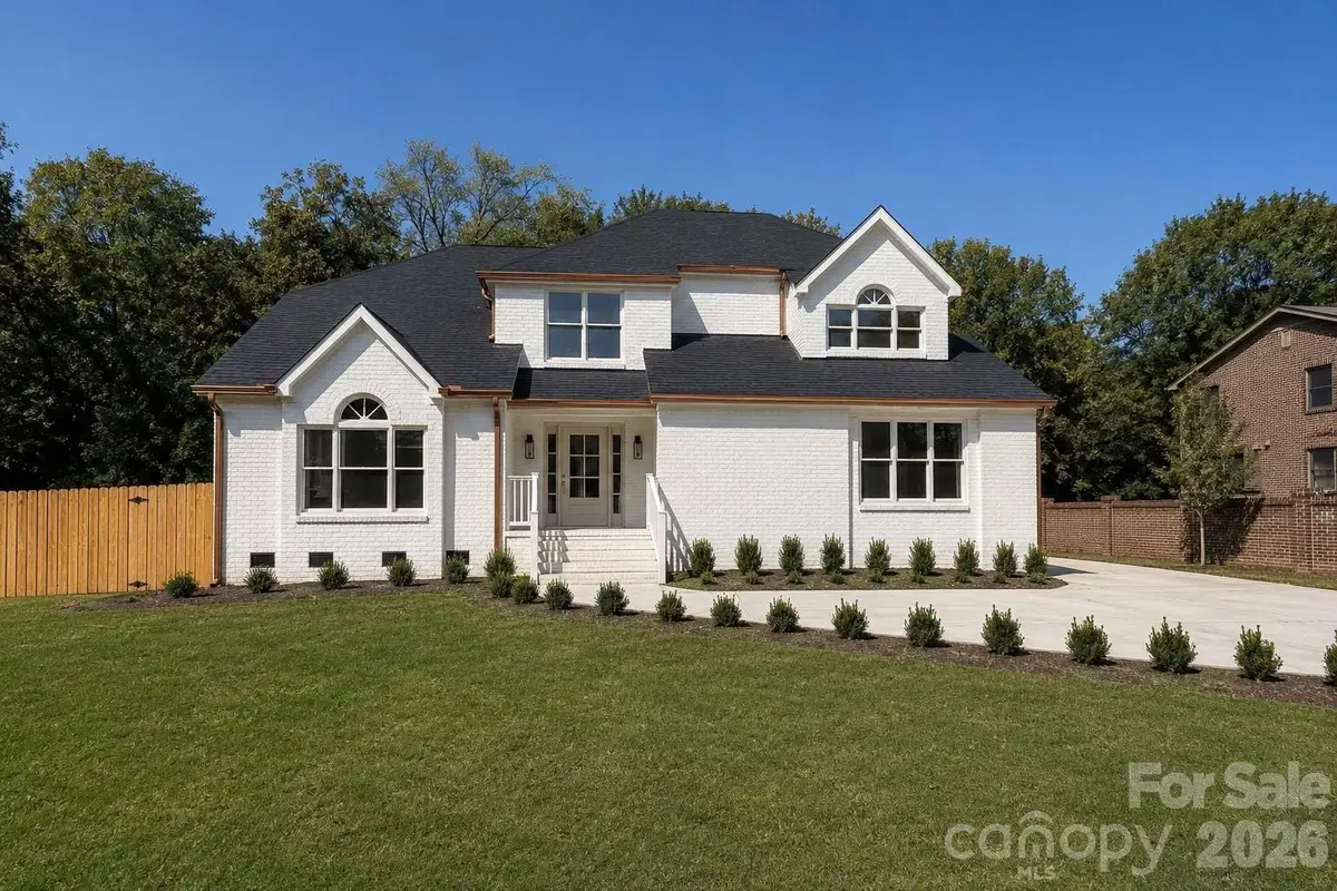 4818 Carmel Road, Charlotte, NC 28226 - #1