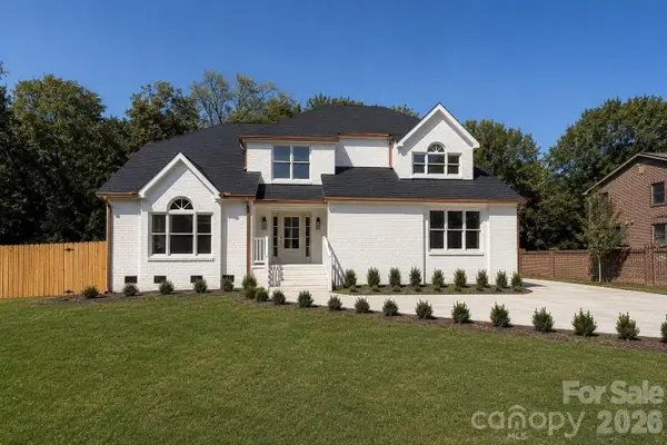 4818 Carmel Road, Charlotte, NC 28226