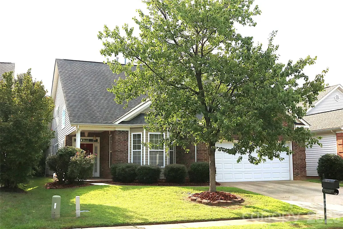 4409 Squirrel Trail Lane, Charlotte, NC 28269 - #1