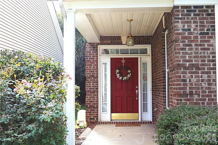 4409 Squirrel Trail Lane, Charlotte, NC 28269 - #2