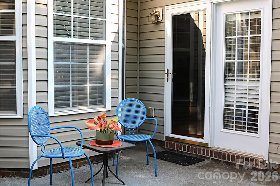 4409 Squirrel Trail Lane, Charlotte, NC 28269 - #3