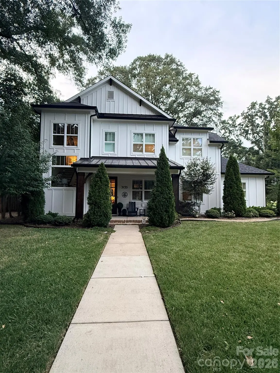 3135 E Ford Road, Charlotte, NC 28205 - #1