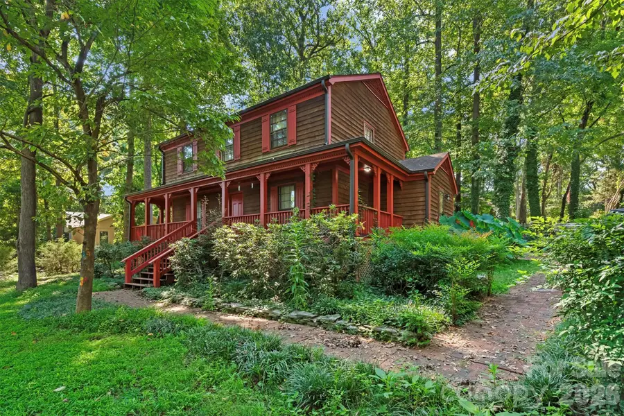 14200 Hackamore Drive, Matthews, NC 28105 - #2