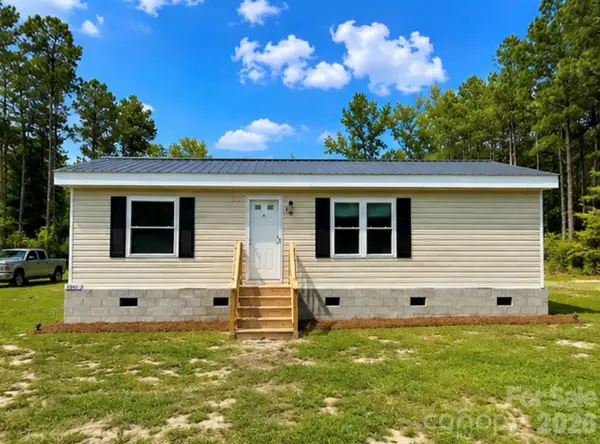 2802 Sycamore Road, Jefferson, SC 29718