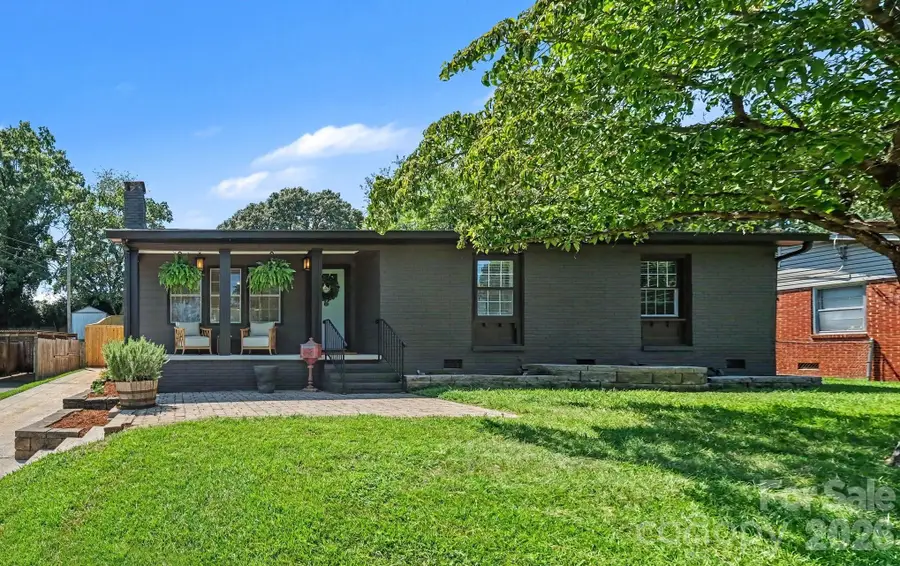 5332 Buena Vista Avenue, Charlotte, NC 28205 - #2