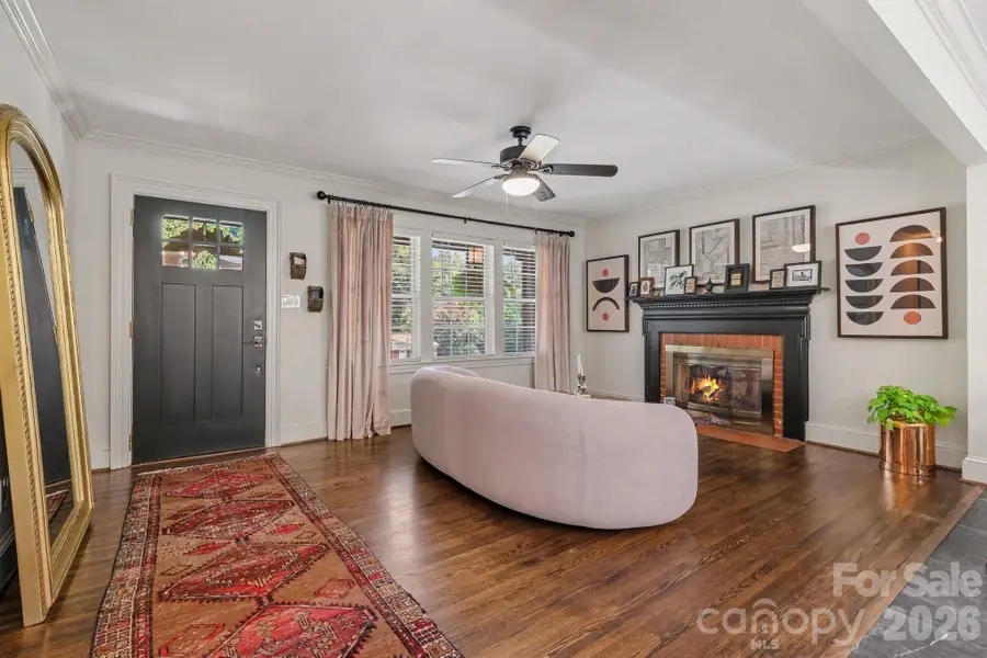 5332 Buena Vista Avenue, Charlotte, NC 28205 - #3