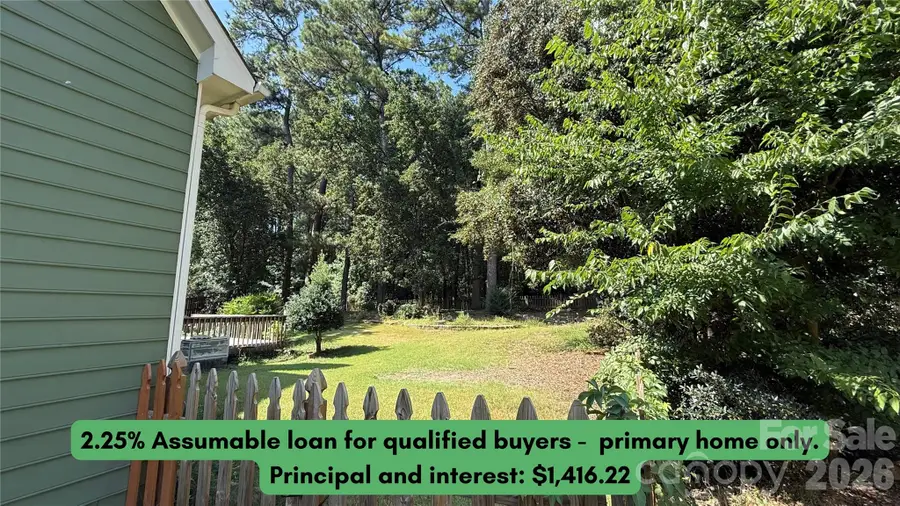 20601 Willow Pond Road, Cornelius, NC 28031 - #2