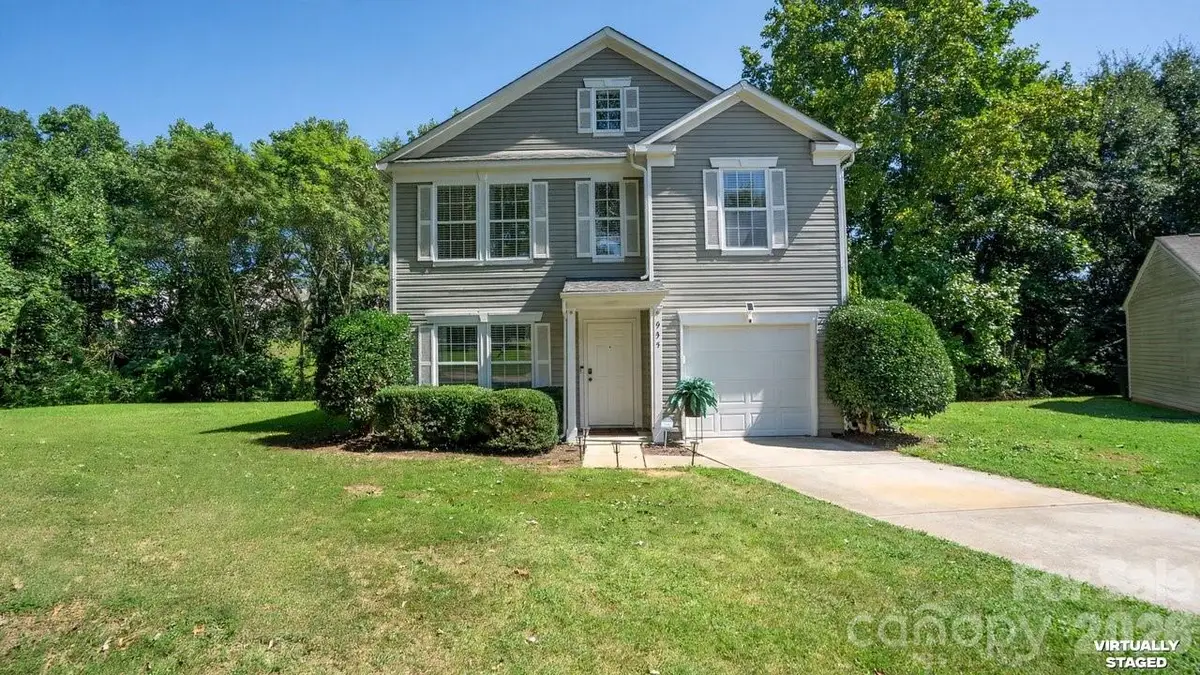 935 Torsion Lane, Clover, SC 29710 - #1