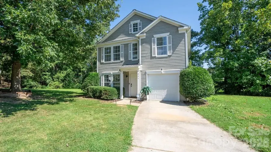 935 Torsion Lane, Clover, SC 29710 - #2