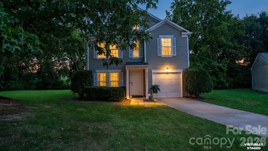 935 Torsion Lane, Clover, SC 29710 - #3