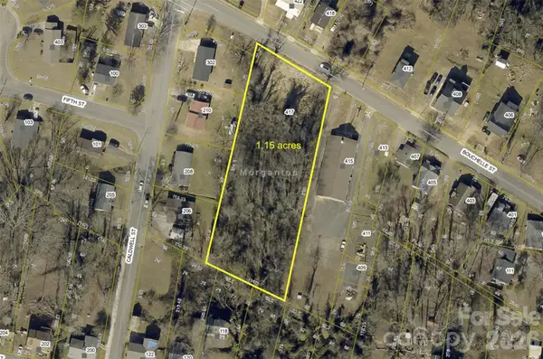 417 Bouchelle Street, Morganton, NC 28655