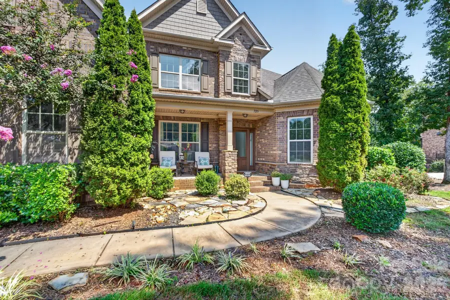 725 Fawns Glen Place, Lake Wylie, SC 29710 - #3