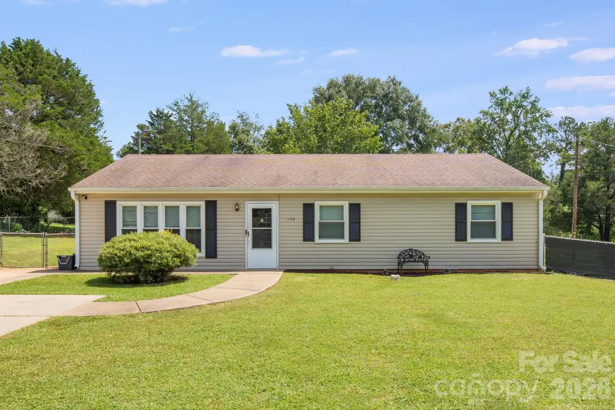 150 Hillbrook Drive, Bostic, NC 28018 - #1