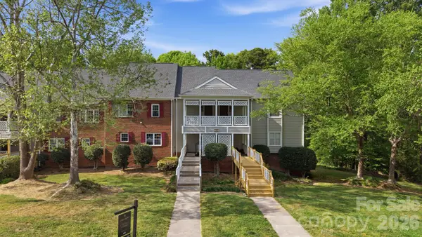 503 Gooseneck Drive #B2, Cary, NC 27513