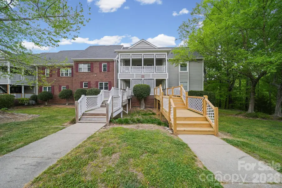 503 Gooseneck Drive #B2, Cary, NC 27513 - #2
