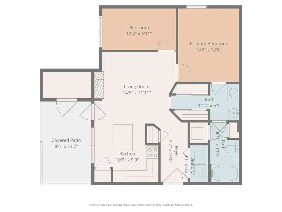 503 Gooseneck Drive #B2, Cary, NC 27513 - #3