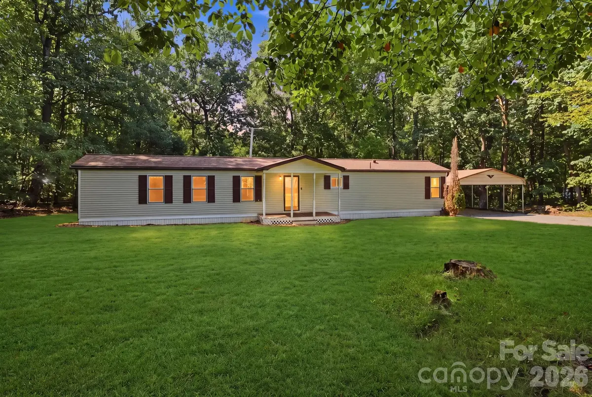 6364 George Hildebran Drive, Connelly Springs, NC 28612 - #1