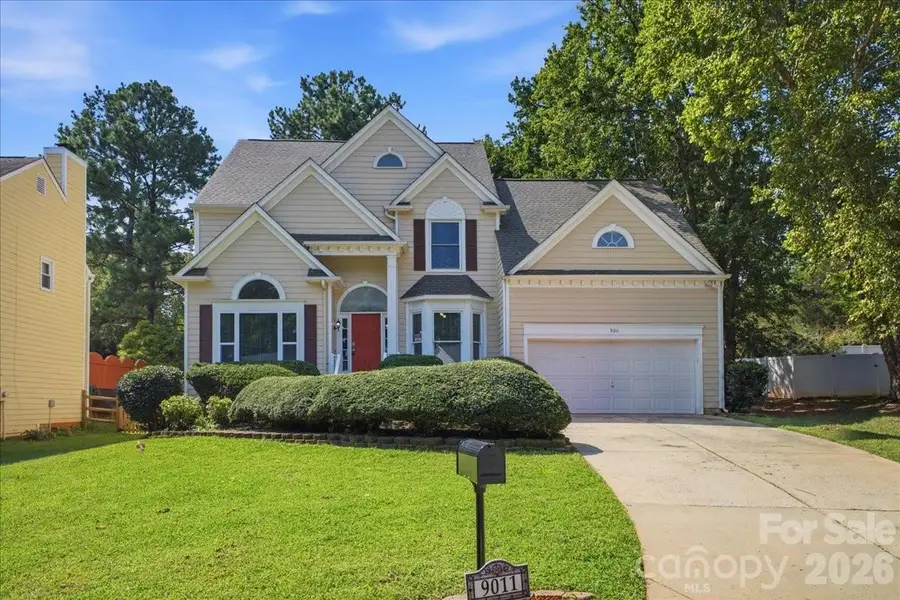 9011 Coleshire Court, Charlotte, NC 28269 - #2