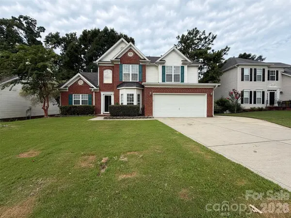 3708 Leela Palace Way, Fort Mill, SC 29708