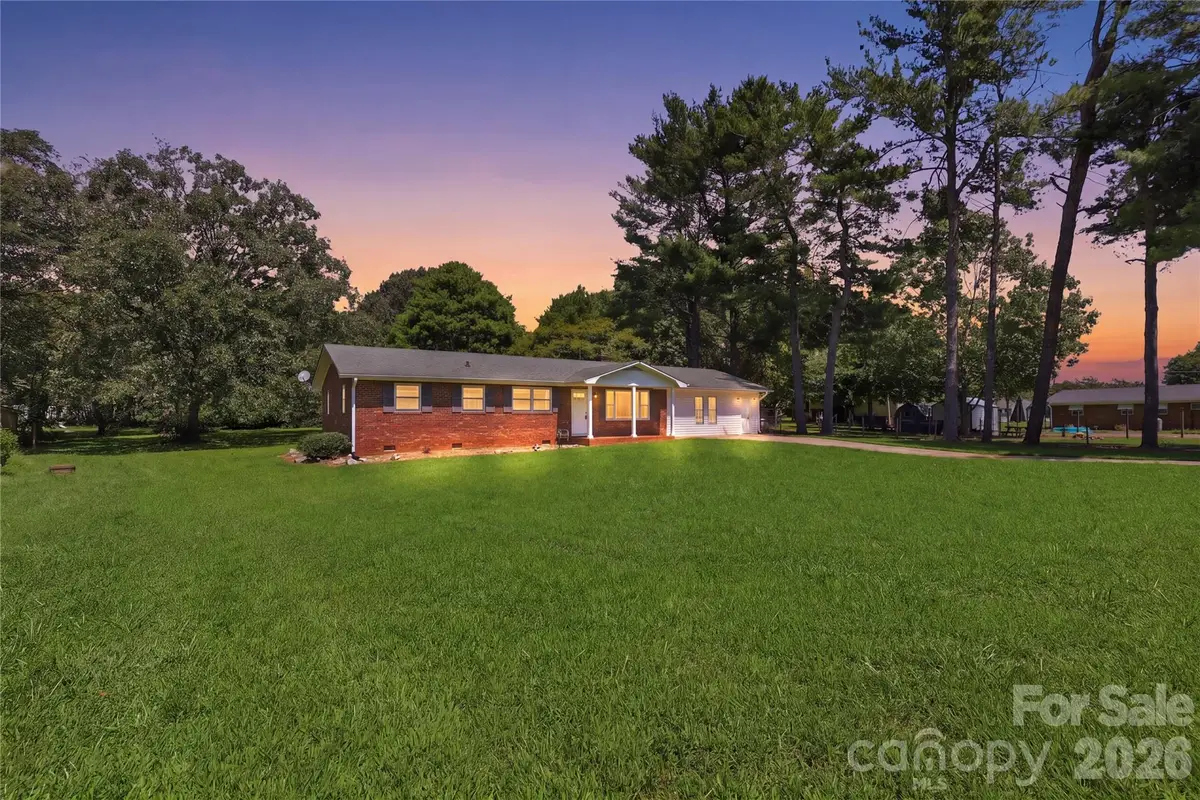 2819 Randolph Road, Statesville, NC 28625 - #1