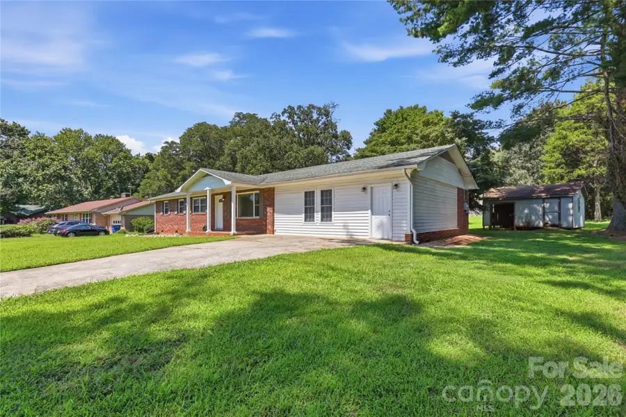2819 Randolph Road, Statesville, NC 28625 - #3