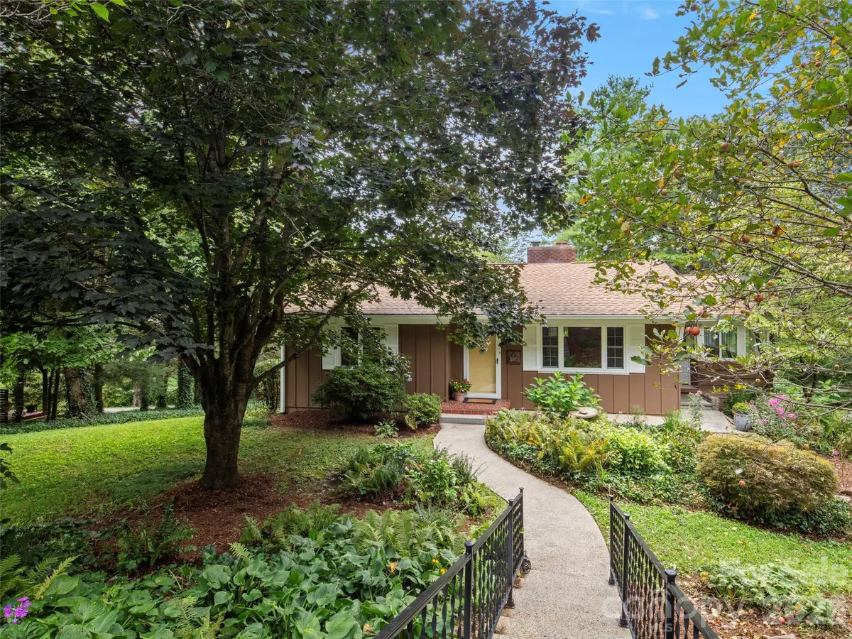 209 White Pine Drive, Asheville, NC 28805 - #1