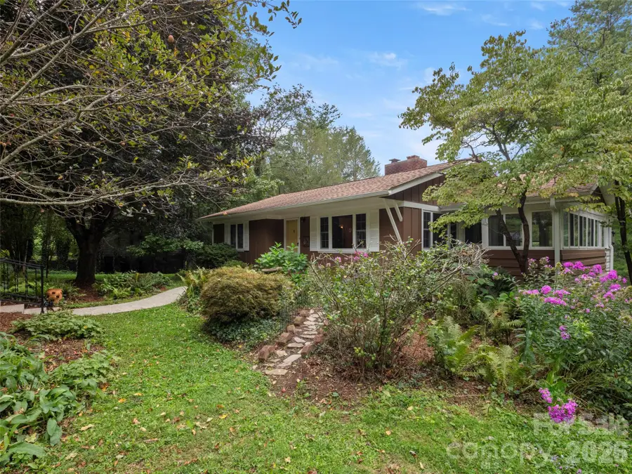 209 White Pine Drive, Asheville, NC 28805 - #3