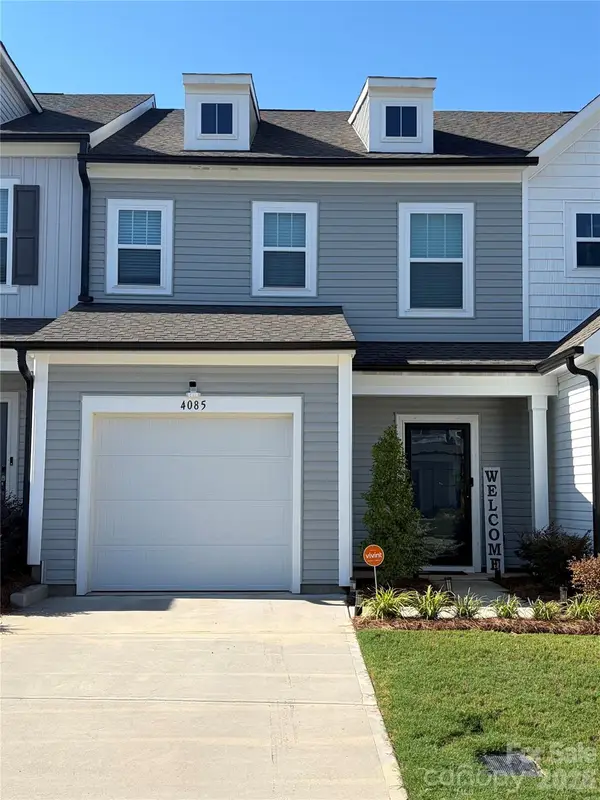 4085 Claret Cup Drive, Kannapolis, NC 28083