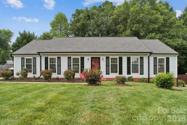 2114 Varden Court, Charlotte, NC 28208