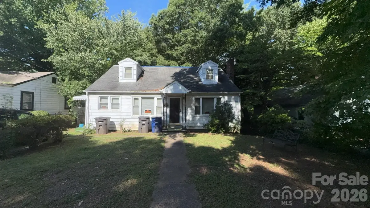 1932 Dacian Street, Winston Salem, NC 27107 - #1