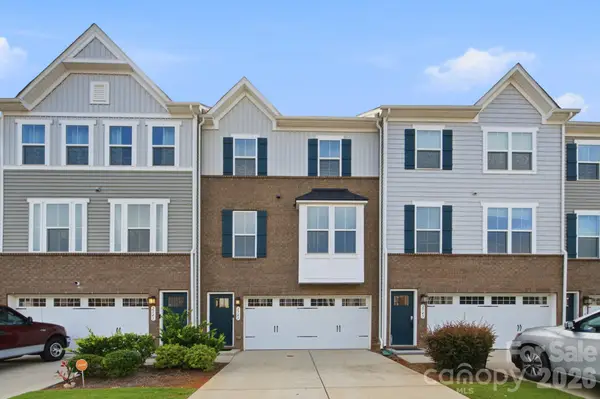 2543 Grantham Place Drive, Fort Mill, SC 29715