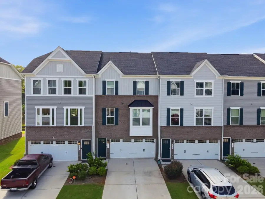 2543 Grantham Place Drive, Fort Mill, SC 29715 - #2