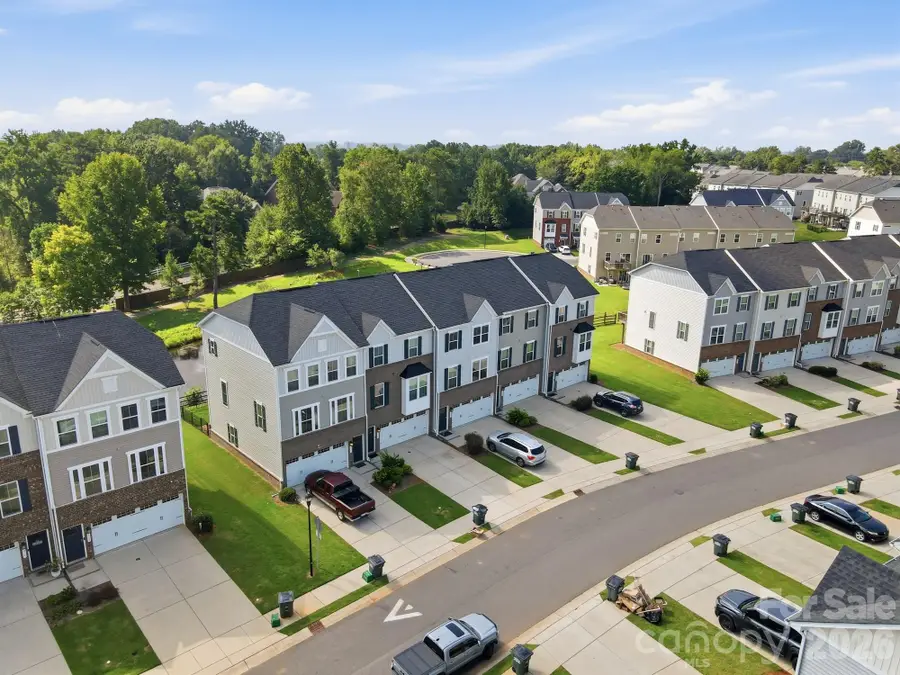 2543 Grantham Place Drive, Fort Mill, SC 29715 - #3