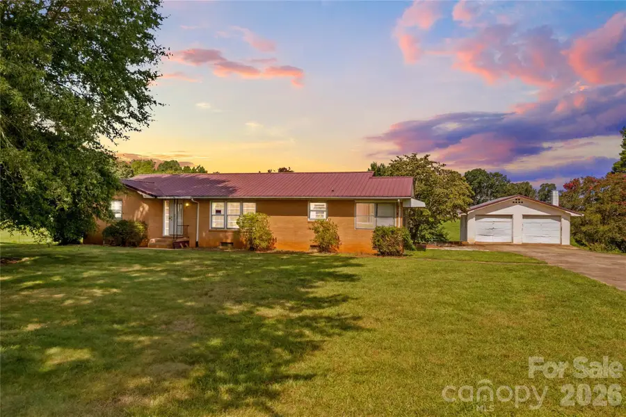 6714 W Nc 10 Highway, Vale, NC 28168 - #2