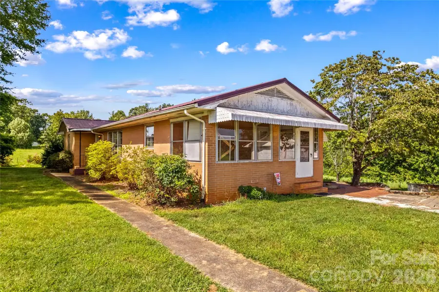 6714 W Nc 10 Highway, Vale, NC 28168 - #3