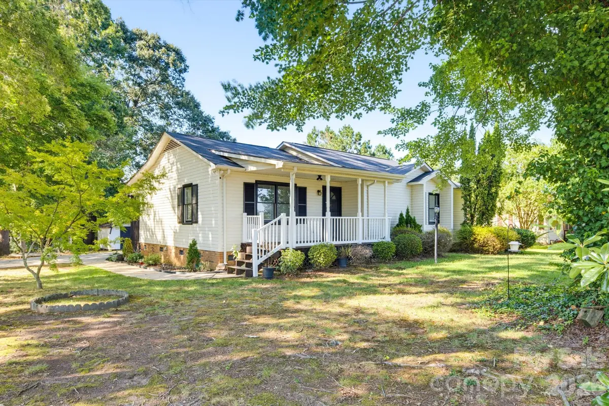 28159 A Poplins Grove Church Road, Albemarle, NC 28001 - #1