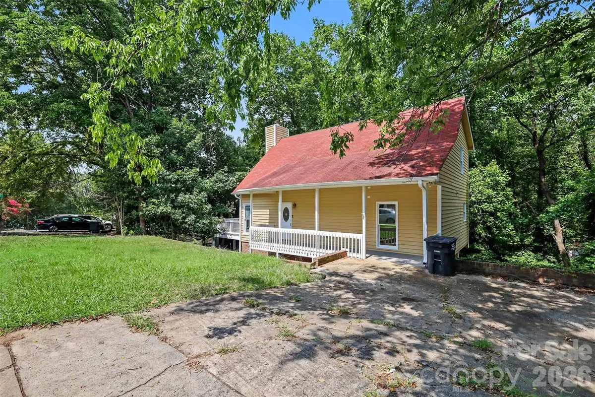 4066 Triton Drive, Tega Cay, SC 29708 - #1