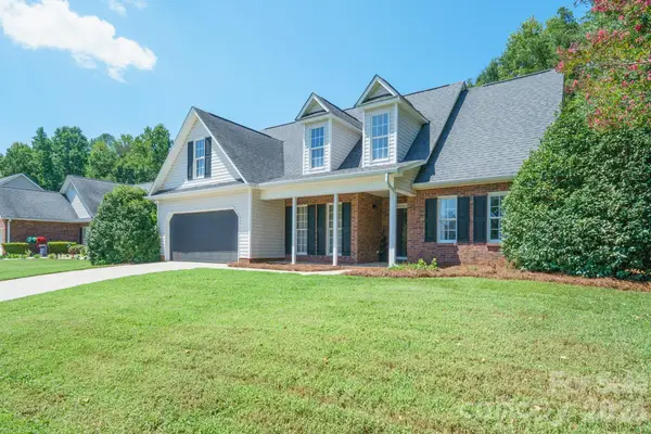3618 Easthampton Drive, Gastonia, NC 28056