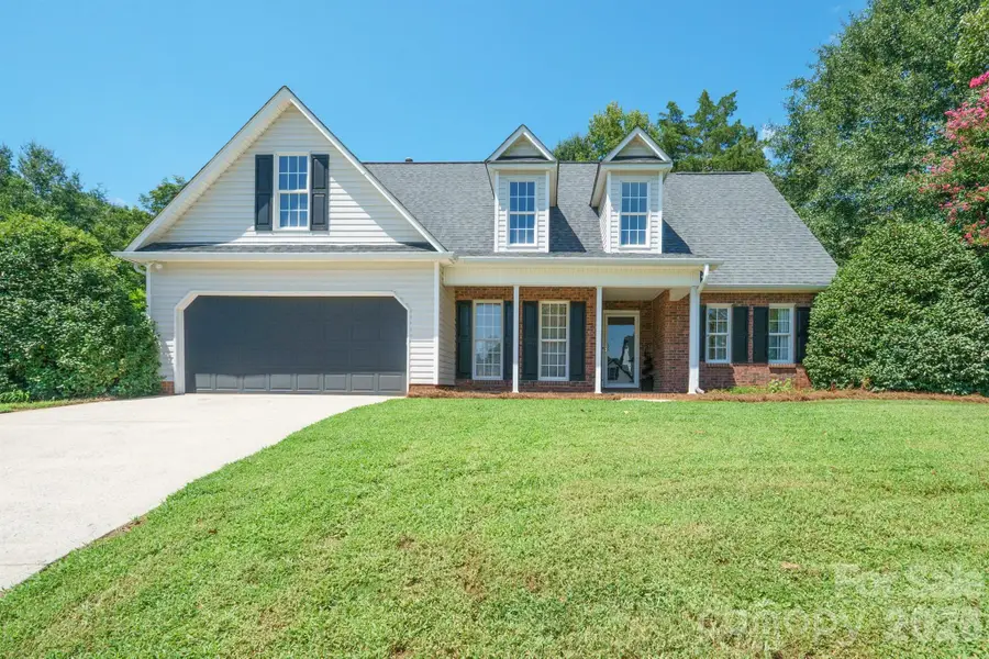 3618 Easthampton Drive, Gastonia, NC 28056 - #2