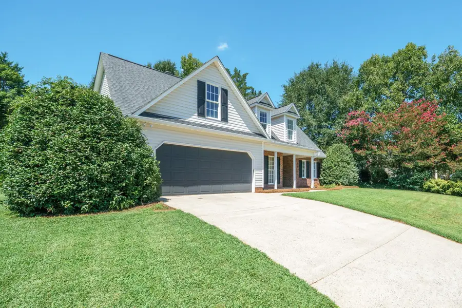 3618 Easthampton Drive, Gastonia, NC 28056 - #3
