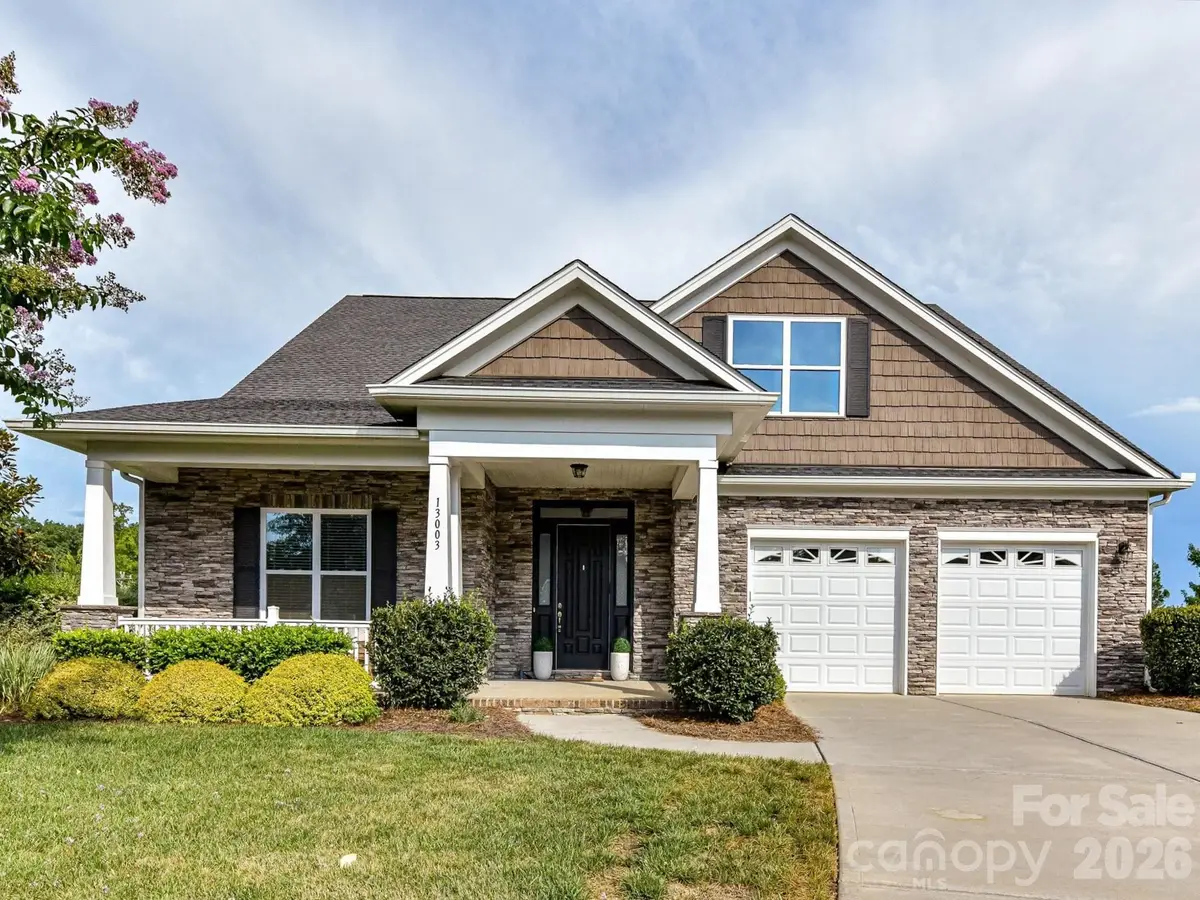 13003 Riley Grace Lane, Cornelius, NC 28031 - #1