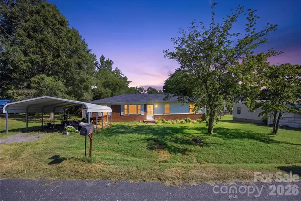 150 Mcshag Drive, Kannapolis, NC 28081